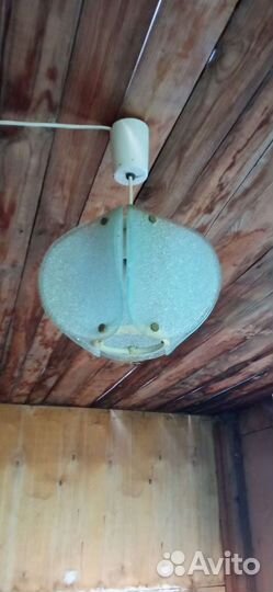 Светильник потолочный