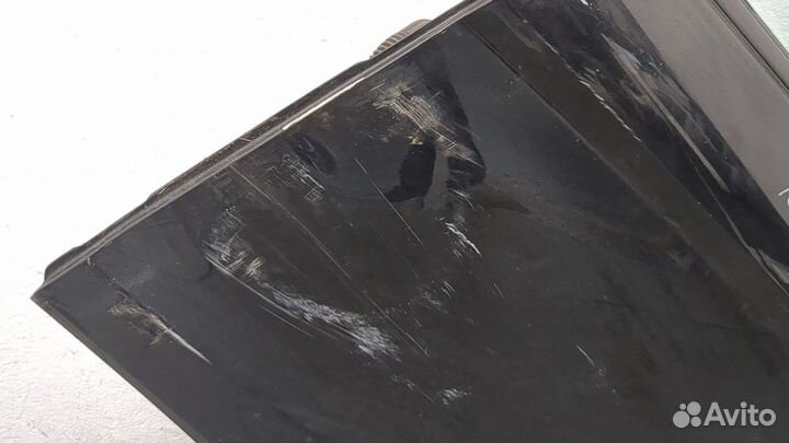 Дверь боковая Ford Fiesta, 2009