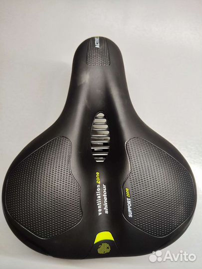 Седло для велосипеда