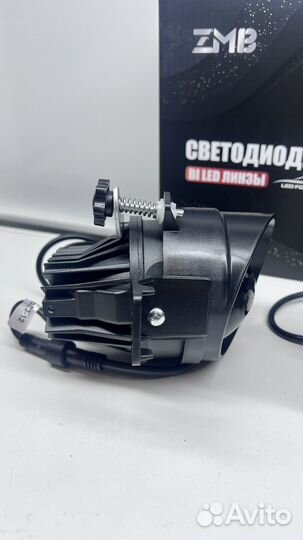 Лазерные птф nissan (Ближний дальний)