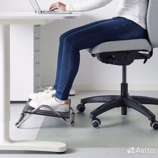 Подставка для ног, защитный коврик Dagotto Kolon