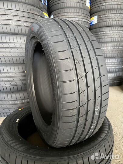 Habilead HF330 205/50 R16 91W