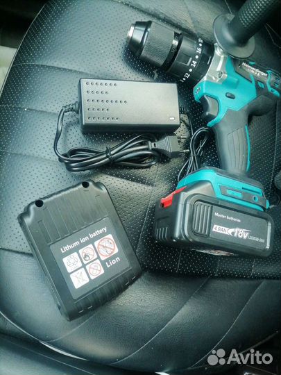 Шурик для рыбалки