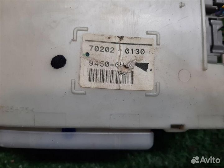 Блок предохранителей салонный Lexus GS 450H 2007