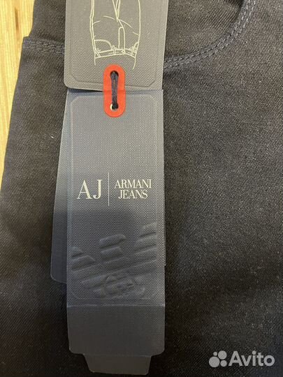 Джинсы мужские Armani