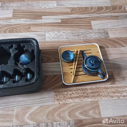 Набор для чайной церемонии китай