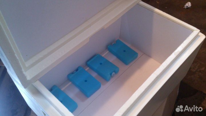 Продам термоконтейнер тм- 80