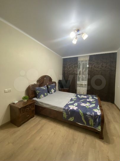2-к. квартира, 50 м², 1/5 эт.