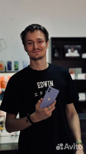 Ремонт iPhone айфон, замена экрана, батареи, стекл