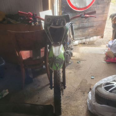 Alpha ZS50А, 2026, 777 км