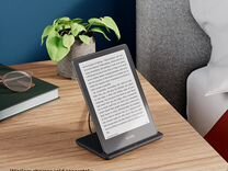 Amazon kindle paperwhite signature edition с базой