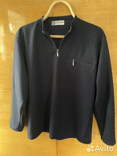 Джемпер мужской