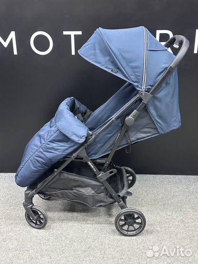 Прогулочная коляска inglesina now