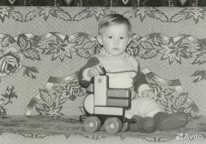 Конструктор СССР