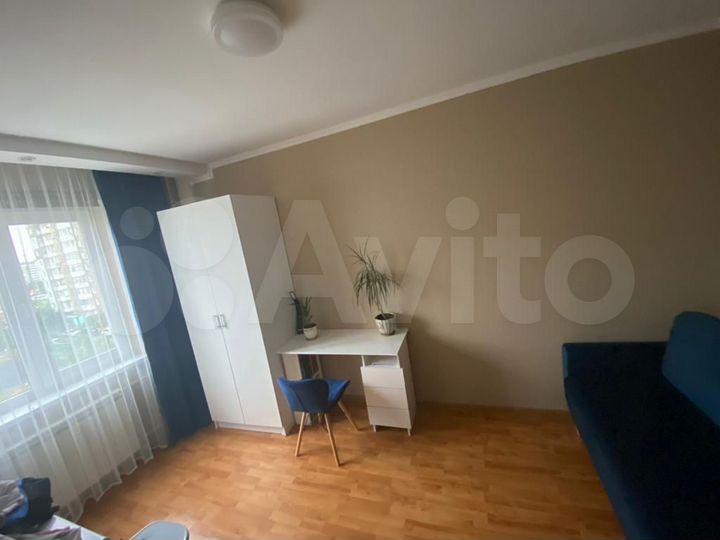4-к. квартира, 119 м², 5/10 эт.