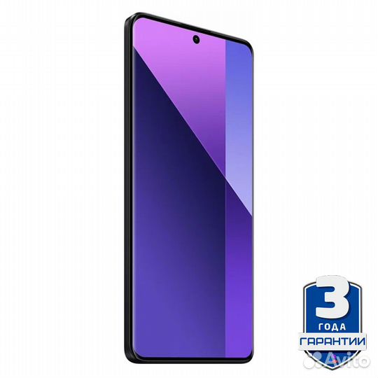 Xiaomi Redmi Note 13 Pro+, 8/256 ГБ