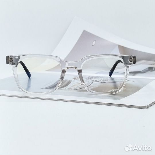 Оправа Gentle Monster & Maison Margiela MM117