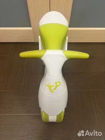 Беговел, велобалансир ELC bouncycle