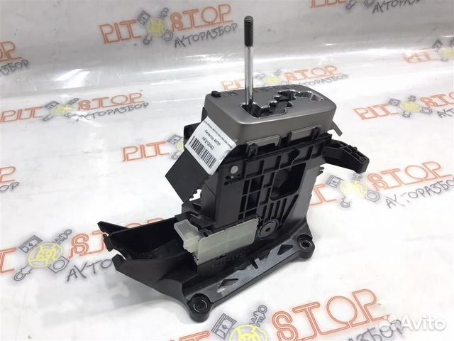 Селектор АКПП Toyota Windom (MCV30) 2004-2006