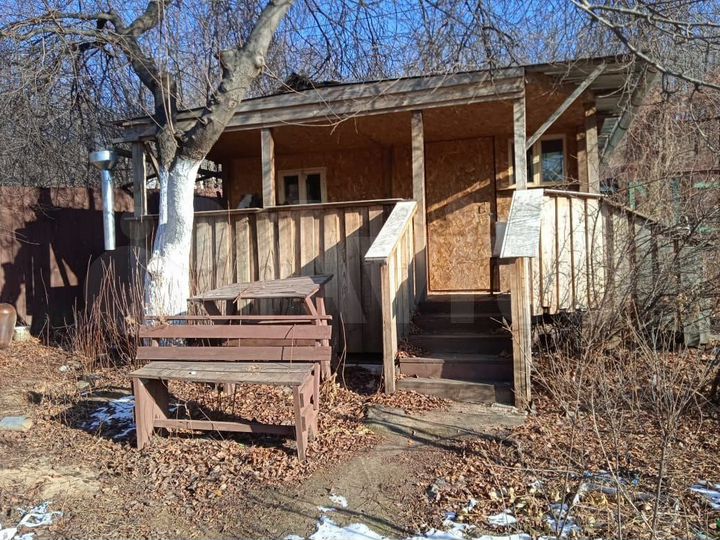 Участок 8,4 сот. (СНТ, ДНП)