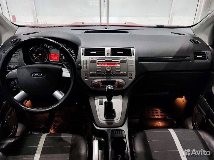 Ford Kuga 2.0 AMT, 2012, 149 650 км