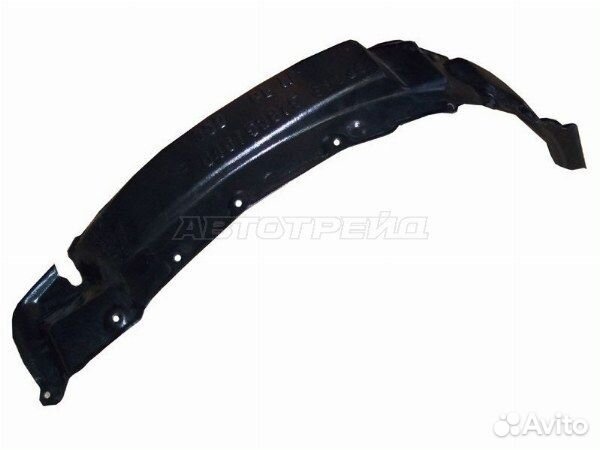 Подкрылок lexus LX, lexus LX470, lexus LX470 98-07, toyota land cruiser, toyota land cruiser 100, to