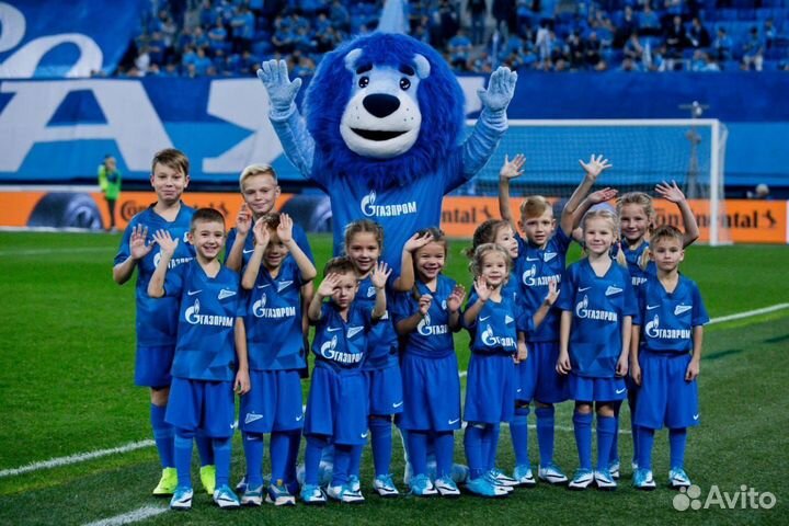 Футбольная школа