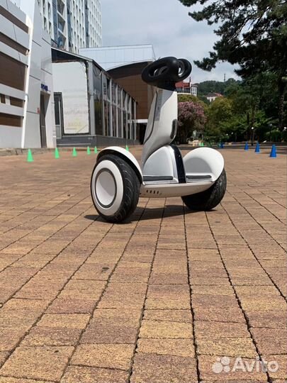 Segway ninebot mini plus оригинал