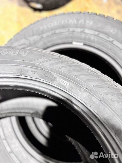 Nokian Tyres Nordman 8 SUV 215/65 R16 102T