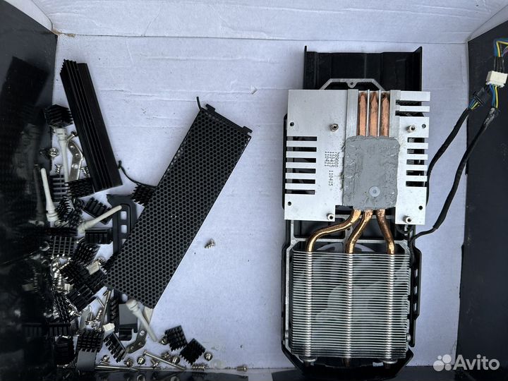 Asus geforce gtx 660