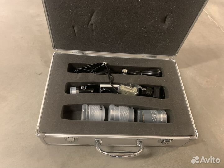 Телескоп Meade ETX 125 Premium Edition