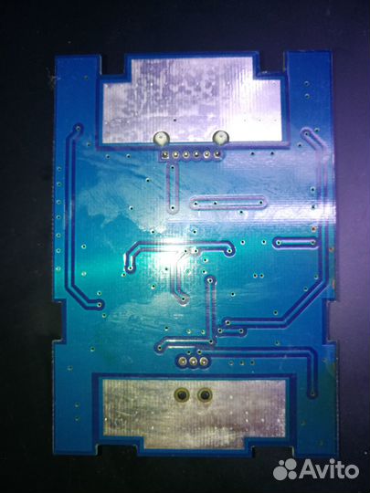 Плата задней фары Kia Sorento XM