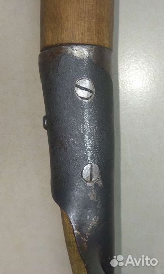 Малая Пехотная Лопатка мпл-50