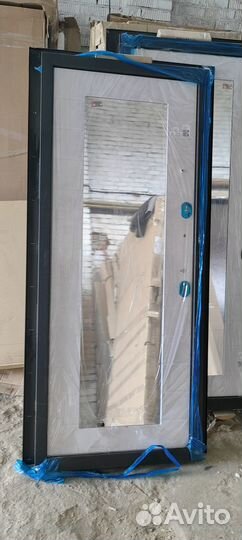 Дверь входная Монтана