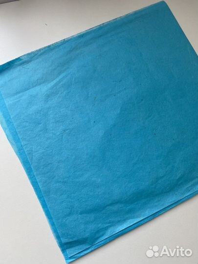 Рисовая бумага