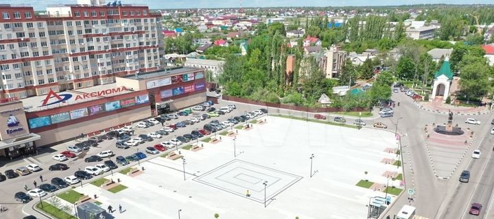 Офис, 185 м²