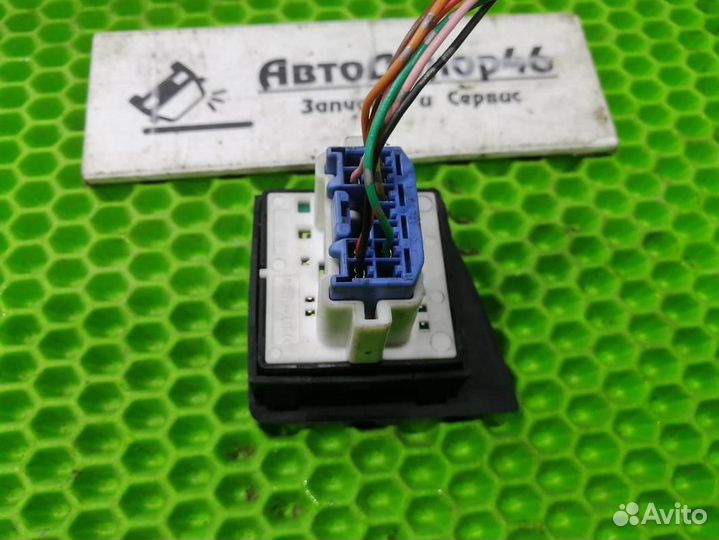 Блок управления зеркалами Mitsubishi Lancer X