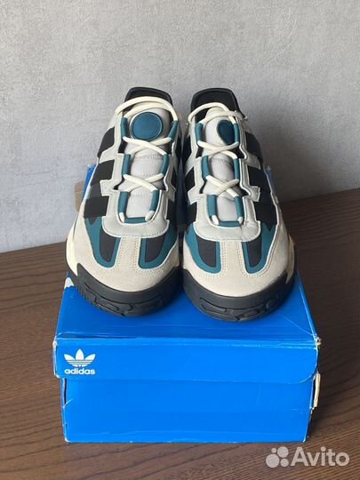 Adidas Niteball ID4086 44.5EU