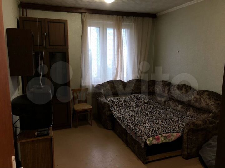 Комната 13 м² в 2-к., 9/12 эт.