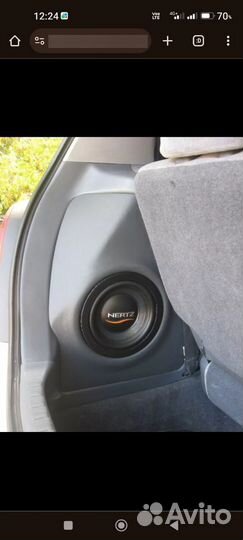 Изготовление стелс