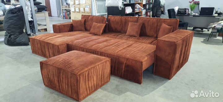 Диван от производителя на заказ