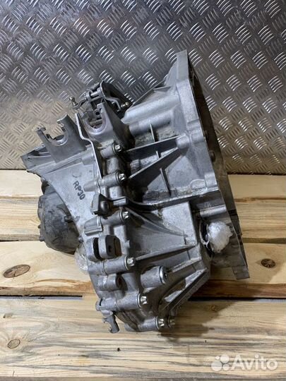 МКПП GS6-58BG Mini F54 F56 F60 B38 1.5i