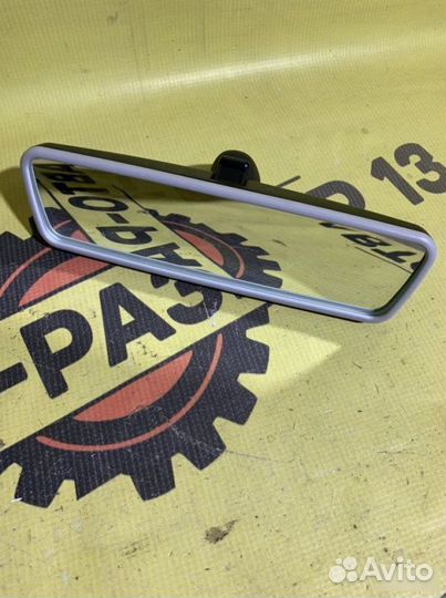 Зеркало салонное Volkswagen Polo 5 2015-2020