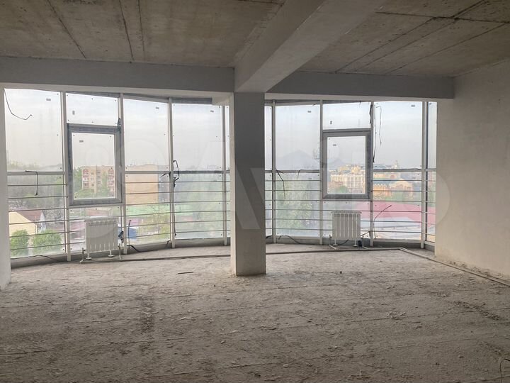 2-к. квартира, 89,5 м², 5/12 эт.