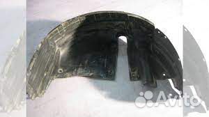 Подкрылок задний левый Suzuki Swift