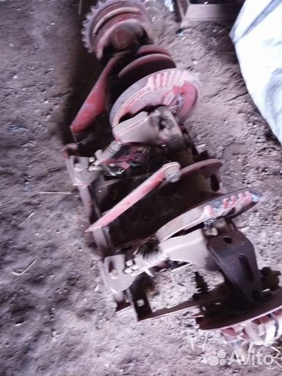 Пресс-подборщик Киргизстан ПС-1.6, 1998