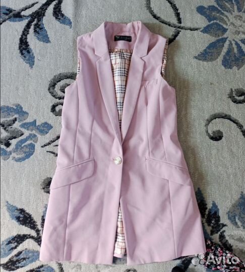 Женские вещи 42-44