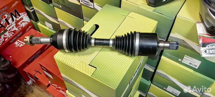 Привод в сборе odes 650/800/1000