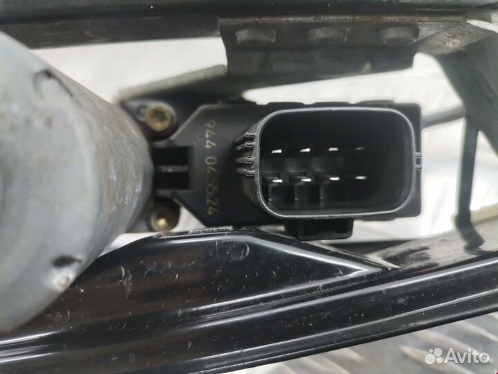 Стеклоподъемник для Ford Mondeo 3