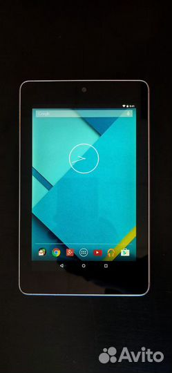 Планшет Asus Nexus 7